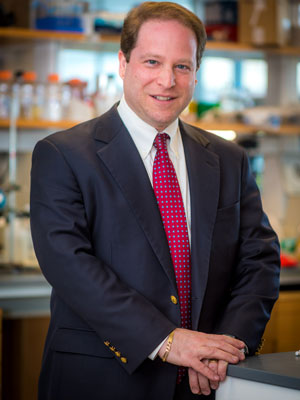 Loren D. Walensky